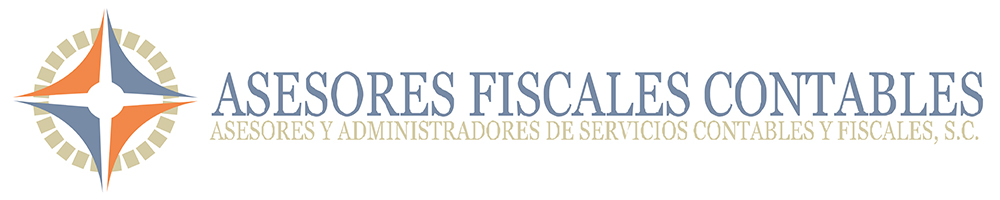 ASESORES FISCALES CONTABLES